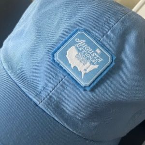 Augusta National Golf Club Hat by American Needle